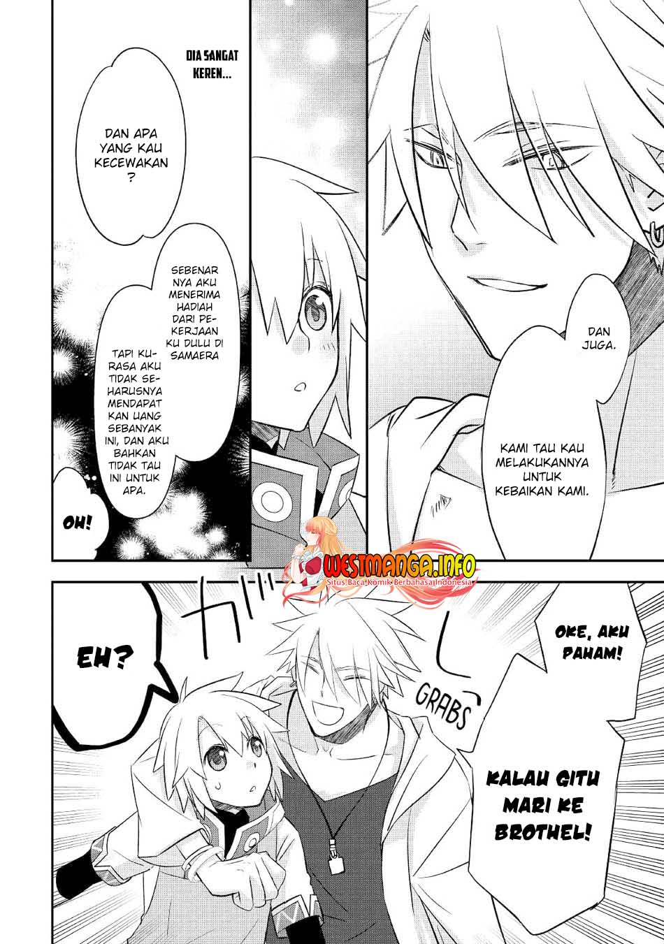 Kanchigai no Atelier Master